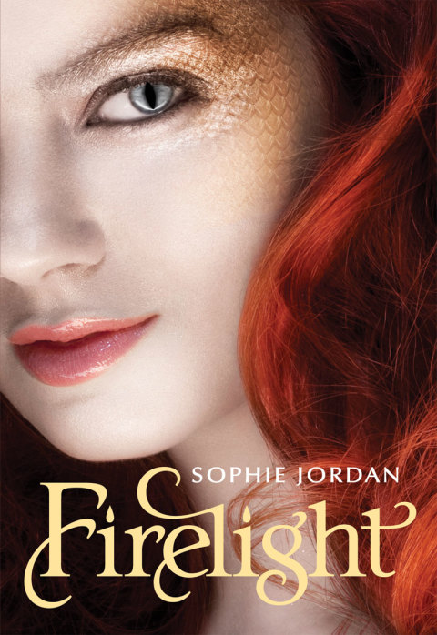 Book Firelight free