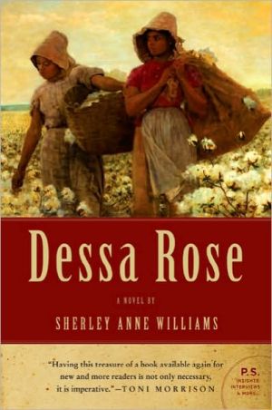 Book Dessa Rose: A Novel (P.S.) free
