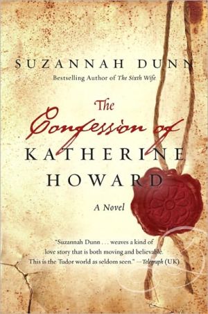 Book The Confession of Katherine Howard free