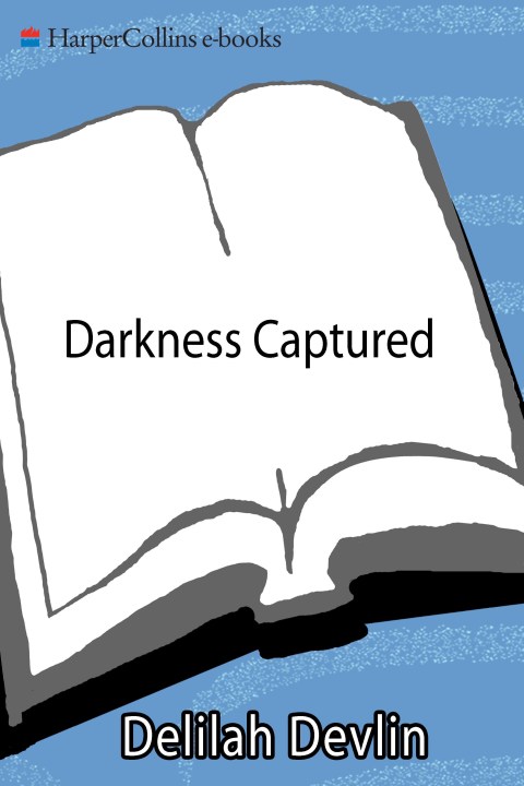 Book Darkness Captured: A Novel (Dark Realm Series Book 4) free