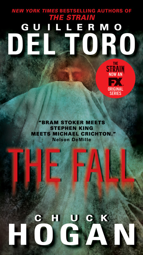 Book The Fall: Book Two of the Strain Trilogy free