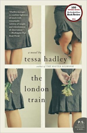 Book The London Train (P.S.) free