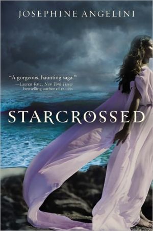 Book Starcrossed free