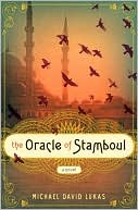 Book The Oracle of Stamboul: A Novel free