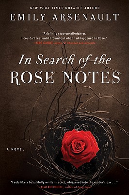 Book In Search of the Rose Notes: A Novel free