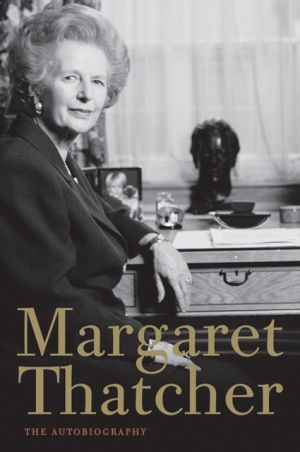 Book Margaret Thatcher: The Autobiography free