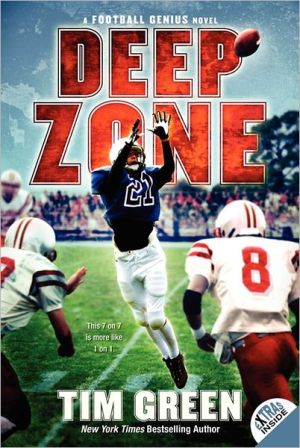 Book Deep Zone (Football Genius, 5) free