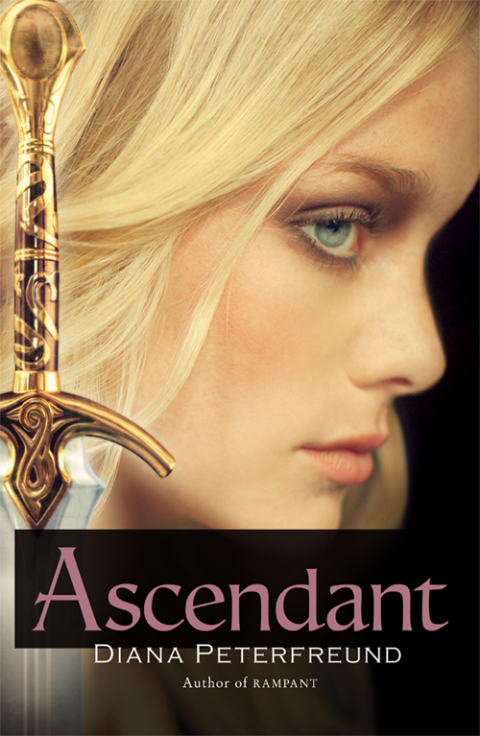 Book Ascendant (Killer Unicorns Book 2) free