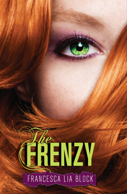 Book The Frenzy free