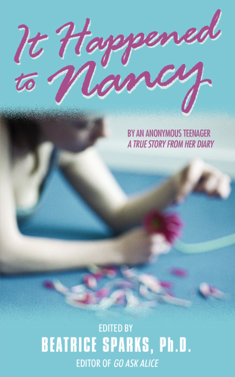 Book It Happened to Nancy free