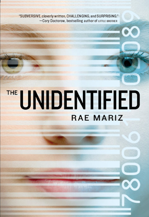 Book The Unidentified free