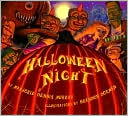 Book Halloween Night free