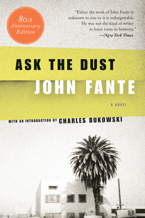 Book Ask the Dust free
