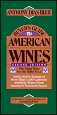 Book Buyer's Guide to American Wines: The Right Wine for the Right Price free
