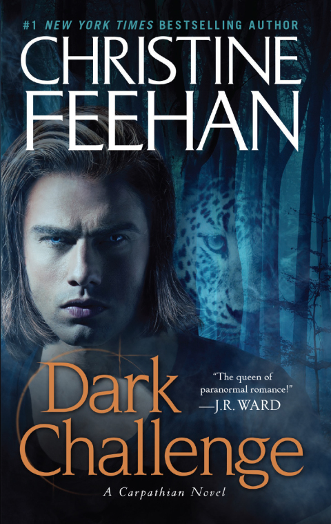 Book Dark Challenge free