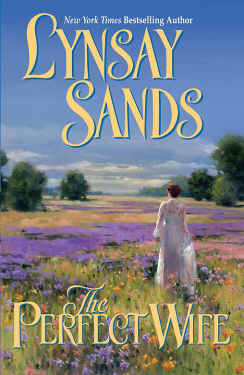 Book The Perfect Wife free