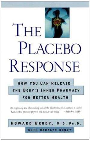 Book The Placebo Response free