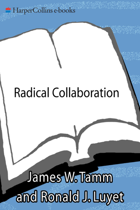 Book Radical Collaboration: Five Essential Skills to Overcome Defensiveness and Build Successful Relationships free