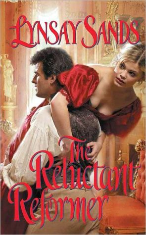 Book The Reluctant Reformer free