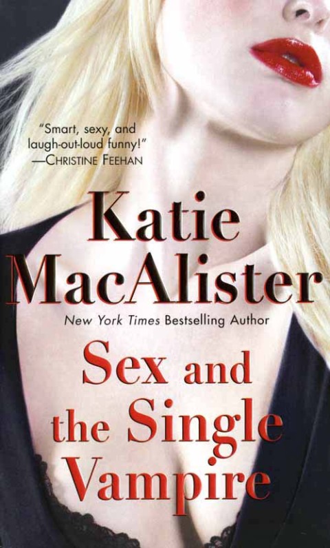 Book Sex and the Single Vampire (Dark Ones series Book 2) free