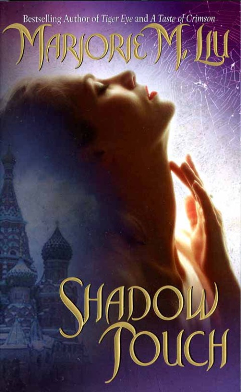 Book Shadow Touch: A Dirk & Steele Novel free