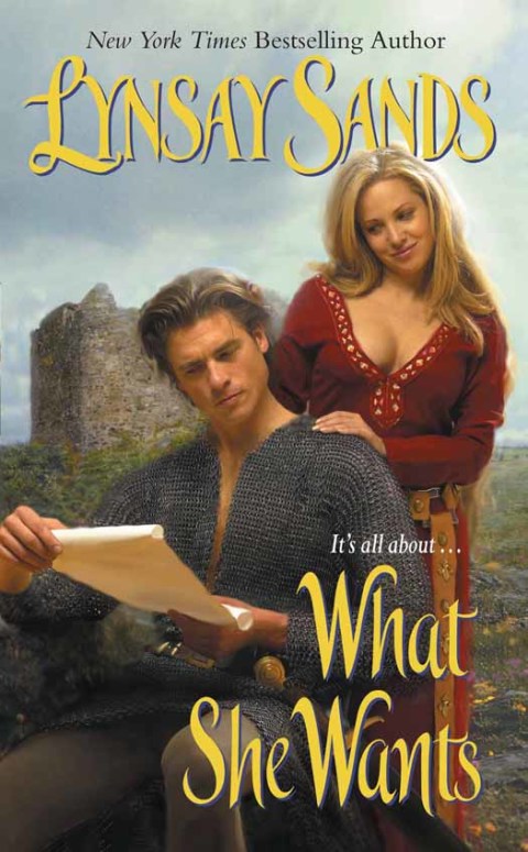 Book What She Wants free