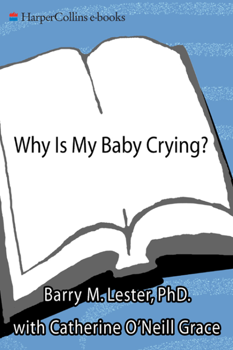 Book Why Is My Baby Crying? free