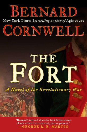 Book The Fort: A Novel of the Revolutionary War free