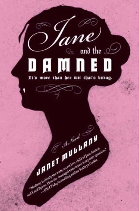 Book Jane and the Damned: A Novel free