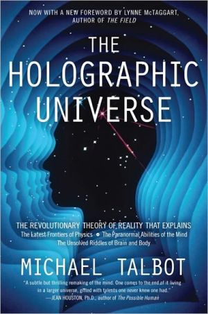 Book The Holographic Universe: The Revolutionary Theory of Reality free