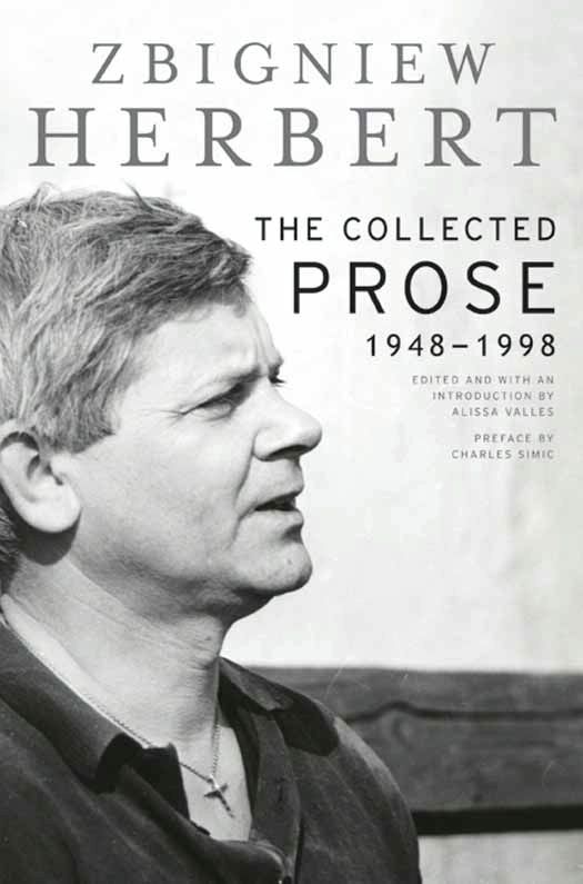 Book The Collected Prose free