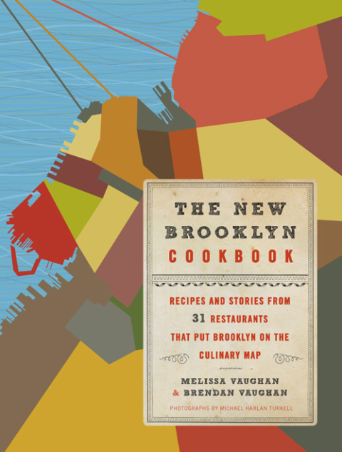 Book The New Brooklyn Cookbook free