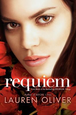 Book Delirium Series The Complete 4 Books Collection Box Set by Lauren Oliver (Delirium, Pandemonium, Requiem & Delirium Stories) free