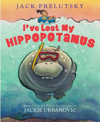 Book I've Lost My Hippopotamus free