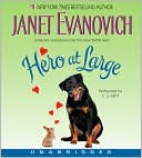 Book Hero at Large CD free