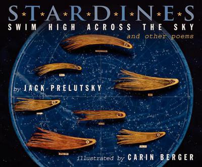 Book Stardines Swim High Across the Sky: and Other Poems free