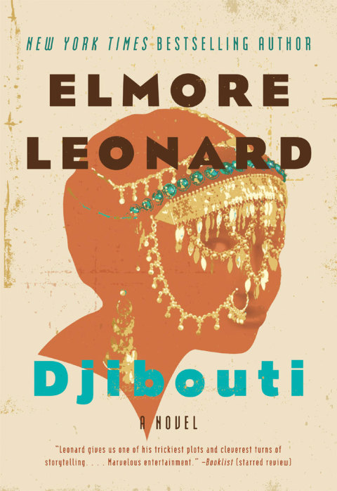 Book Djibouti: A Novel free