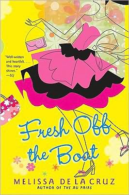 Book Fresh Off the Boat free