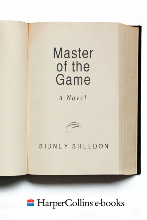 Book Master of the Game free