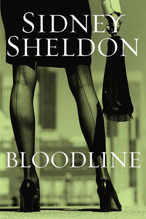 Book Bloodline free