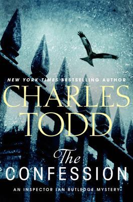 Book The Confession: An Inspector Ian Rutledge Mystery (Inspector Ian Rutledge Mysteries) free