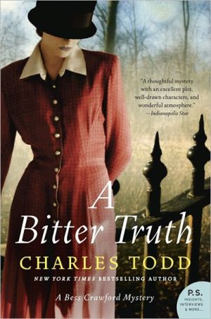 Book A Bitter Truth: A Bess Crawford Mystery (Bess Crawford Mysteries, 3) free Book A Bitter Truth: A Bess Crawford Mystery (Bess Crawford Mysteries, 3) free