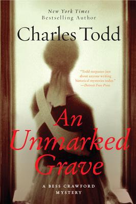 Book An Unmarked Grave free