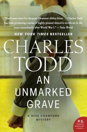 Book An Unmarked Grave (Bess Crawford Mysteries) free