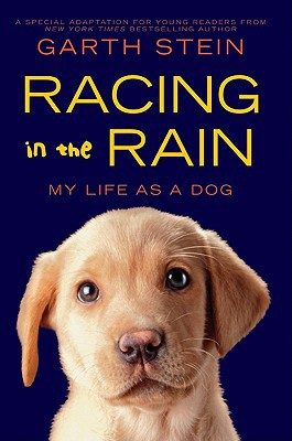 Book Racing in the Rain: My Life as a Dog free