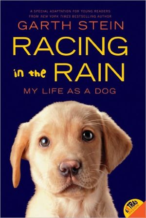 Book Racing in the Rain: My Life as a Dog free