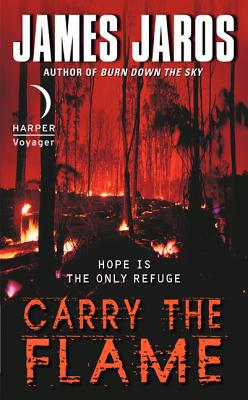 Book Carry the Flame (Harper Voyager Fiction) free