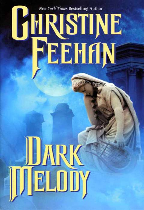 Book Dark Melody (The 'Dark' Carpathian Book 12) free