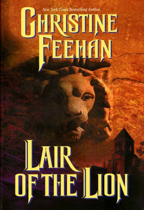 Book Lair of the Lion free