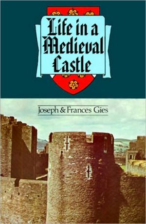 Book Life in a Medieval Castle (Medieval Life) free